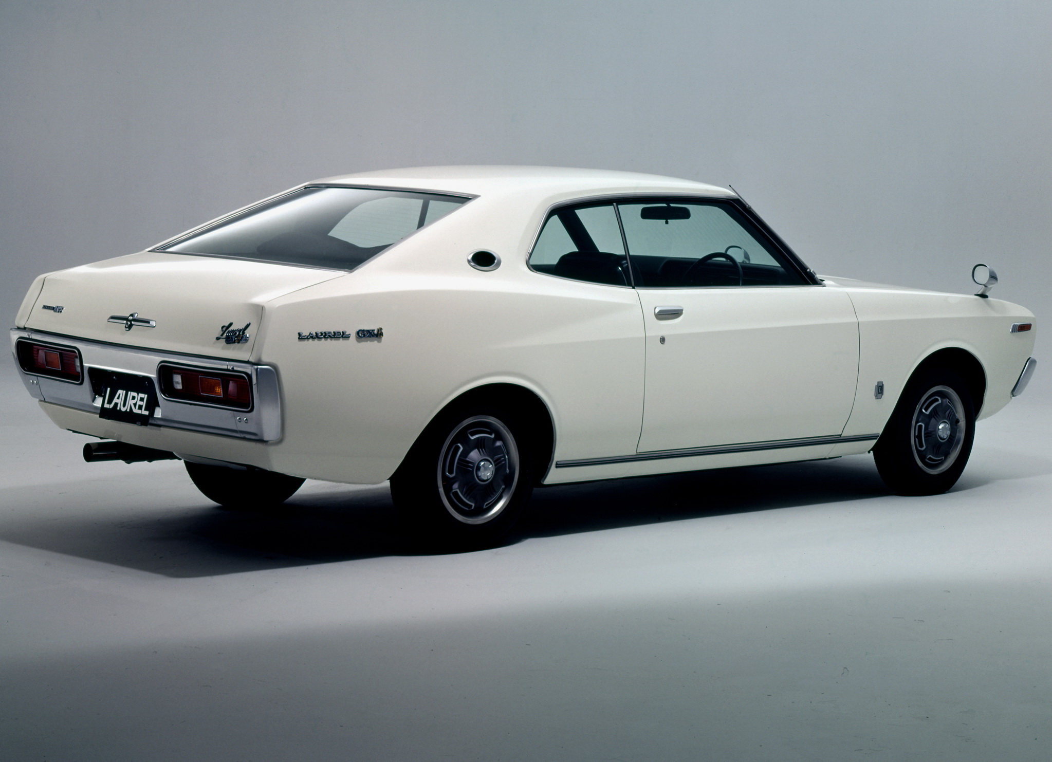 Nissan Laurel C130