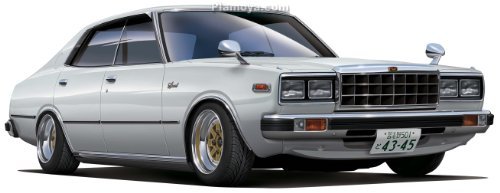 Nissan Laurel C230