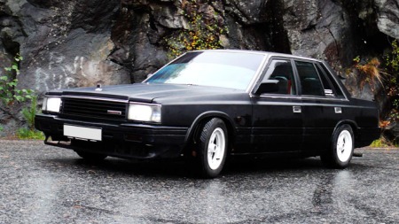 Nissan Laurel C32