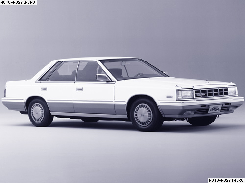 Nissan Laurel C32