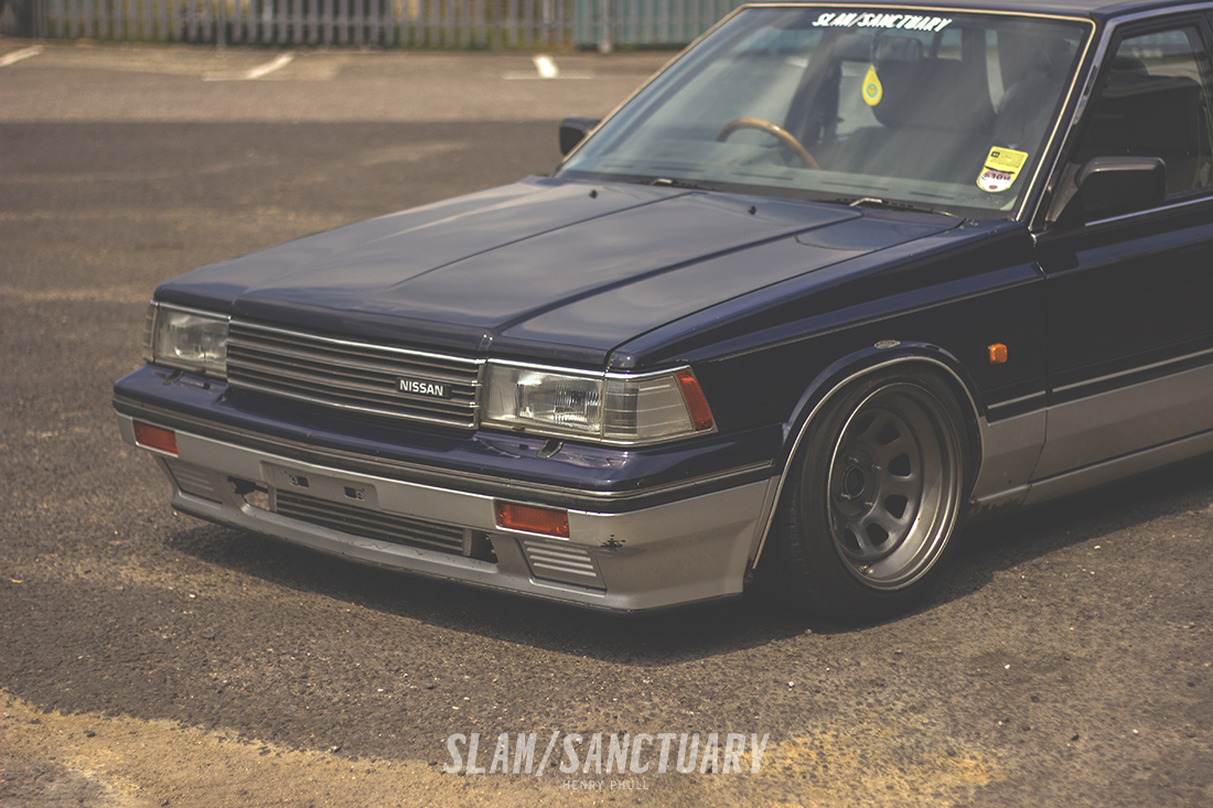 Nissan Laurel C32 Nissan Laurel C32