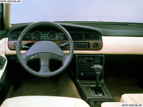 Nissan Laurel C33