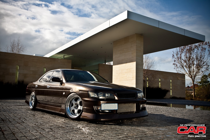Nissan Laurel C35 Nissan Laurel C35