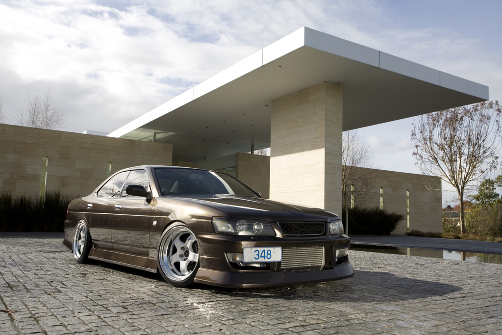 Nissan Laurel Turbo Nissan Laurel Turbo