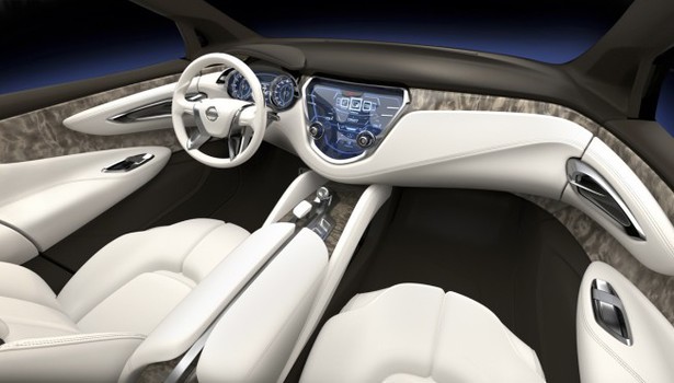 Nissan Leaf 2016