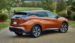 Nissan Leaf Awd
