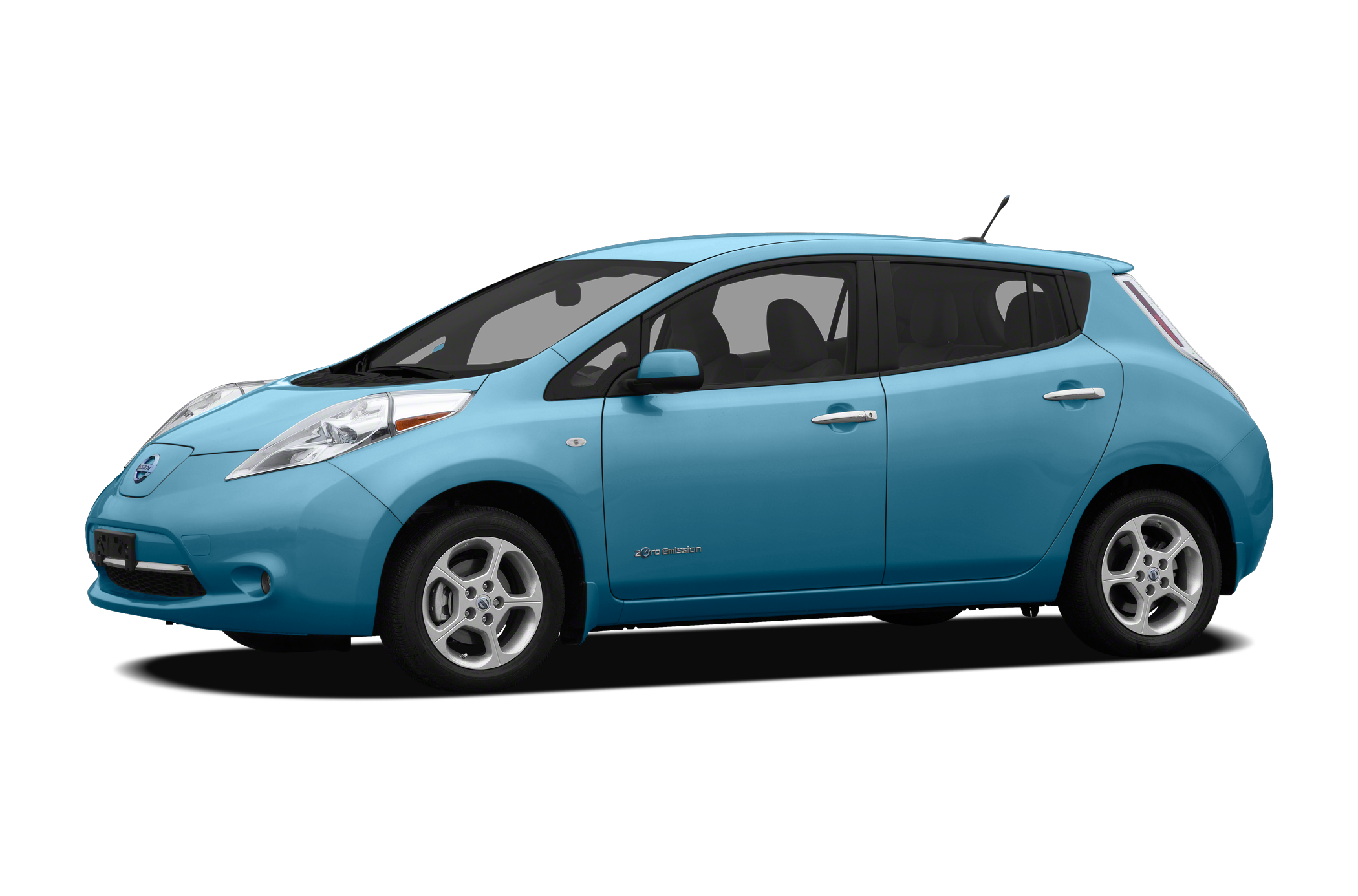 Nissan Leaf Hatchback