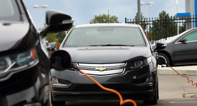 Nissan Leaf Range Extender