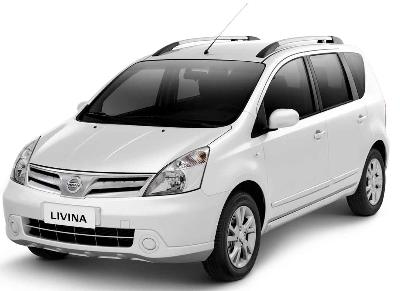 Nissan Livina