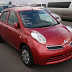 Nissan March Ak12