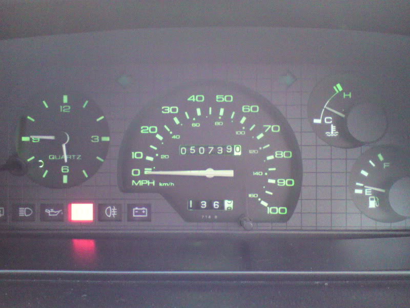 Nissan March K10