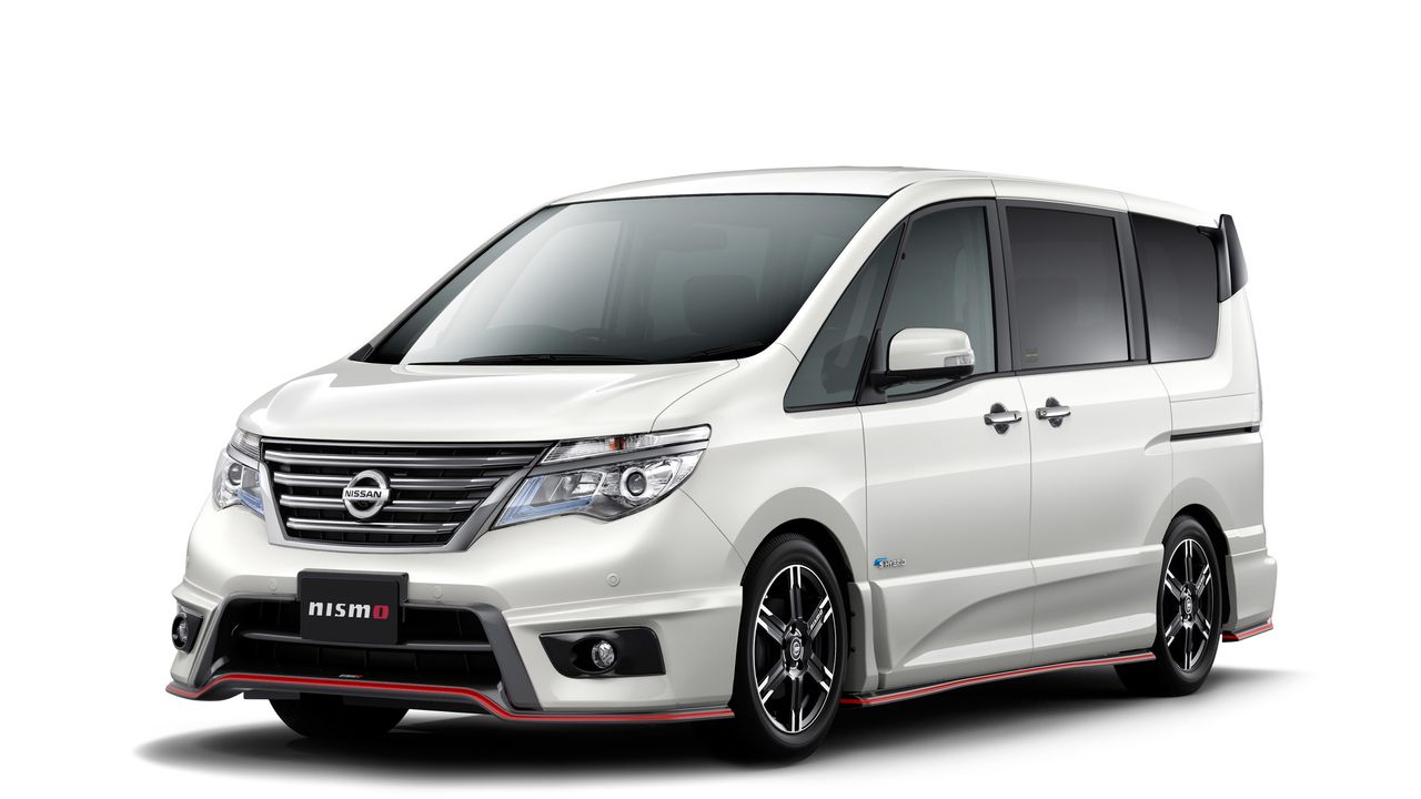 Nissan March Nismo