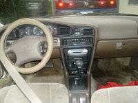 Nissan Maxima 1993
