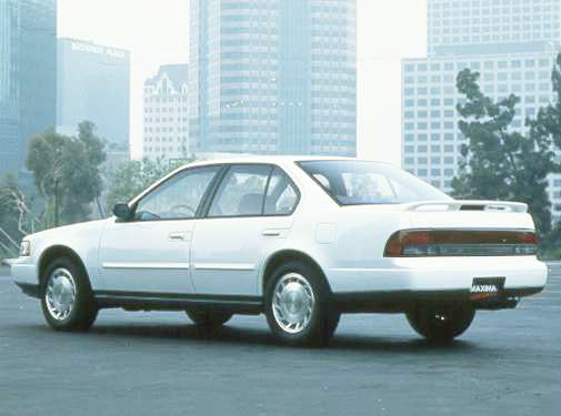 Nissan Maxima 1994