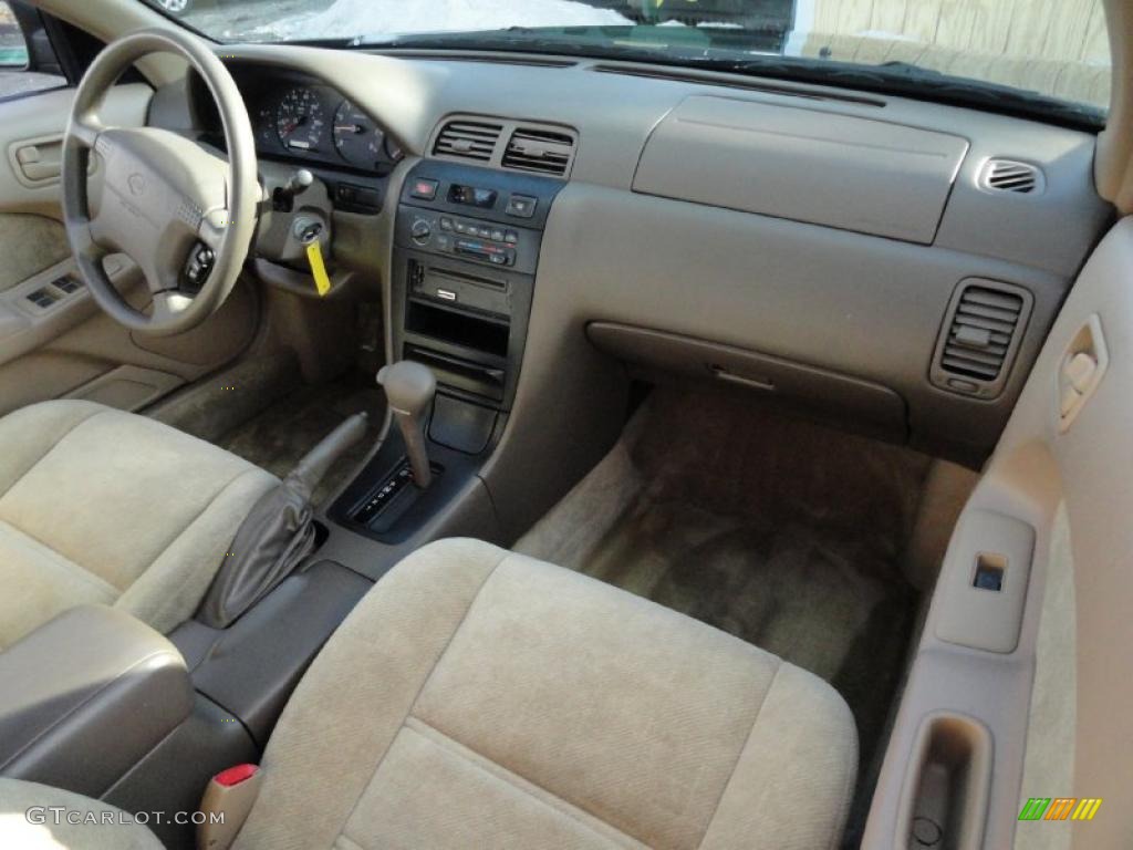 Nissan Maxima 1994