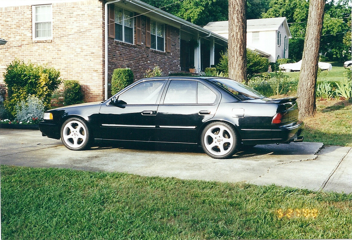 Nissan Maxima 1994