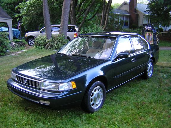 Nissan Maxima 1994