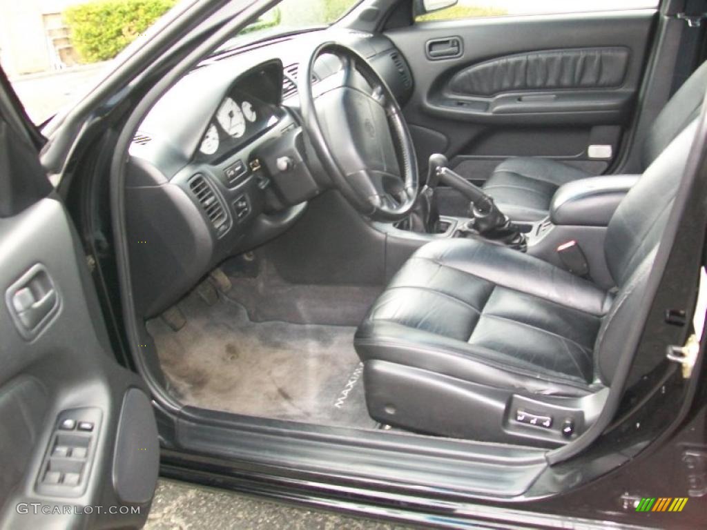 Nissan Maxima 1996