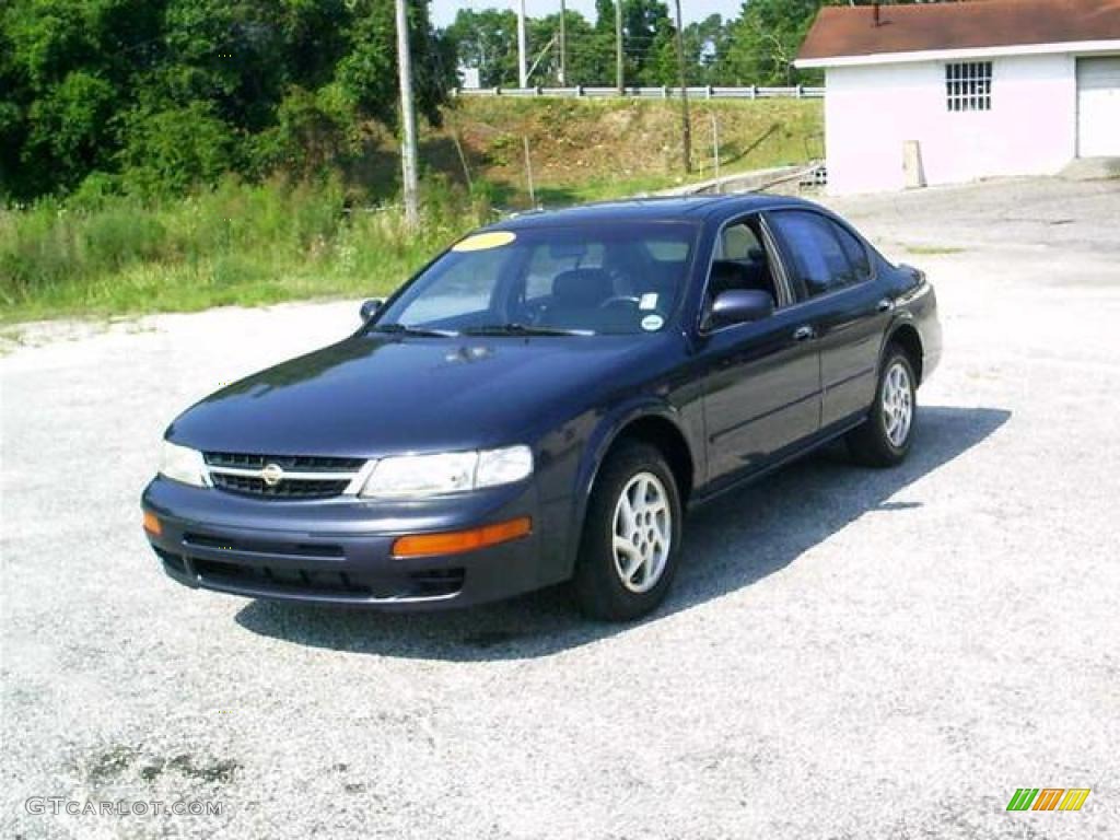Nissan Maxima 1997