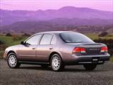 Nissan Maxima 1998