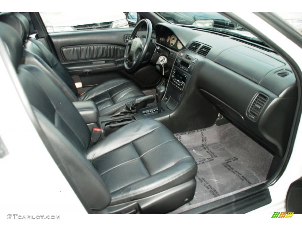 Nissan Maxima 1999