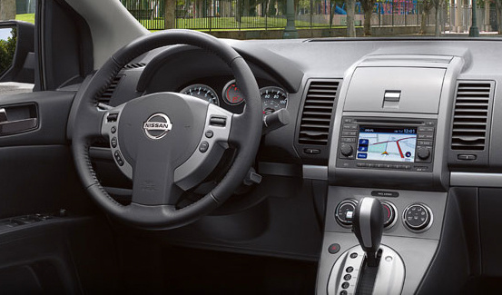 Nissan Maxima 2.0