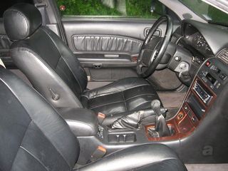 Nissan Maxima 3.0