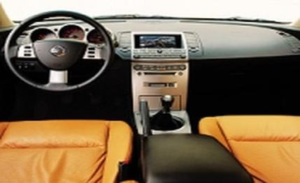 Nissan Maxima 3.5 Se 2004