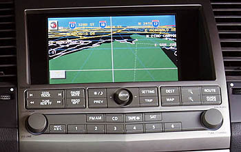 Nissan Maxima 3.5 Se 2006