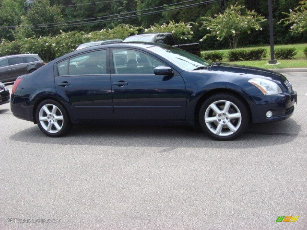 Nissan Maxima 3.5 Se 2006