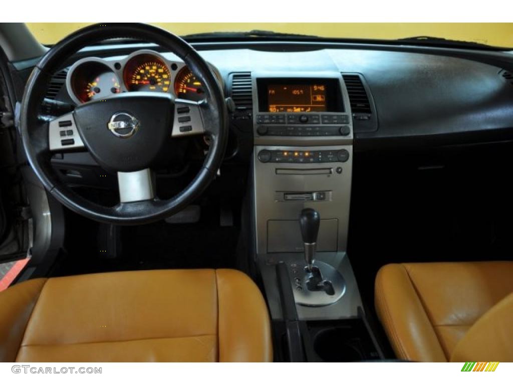 Nissan Maxima 3.5 Se