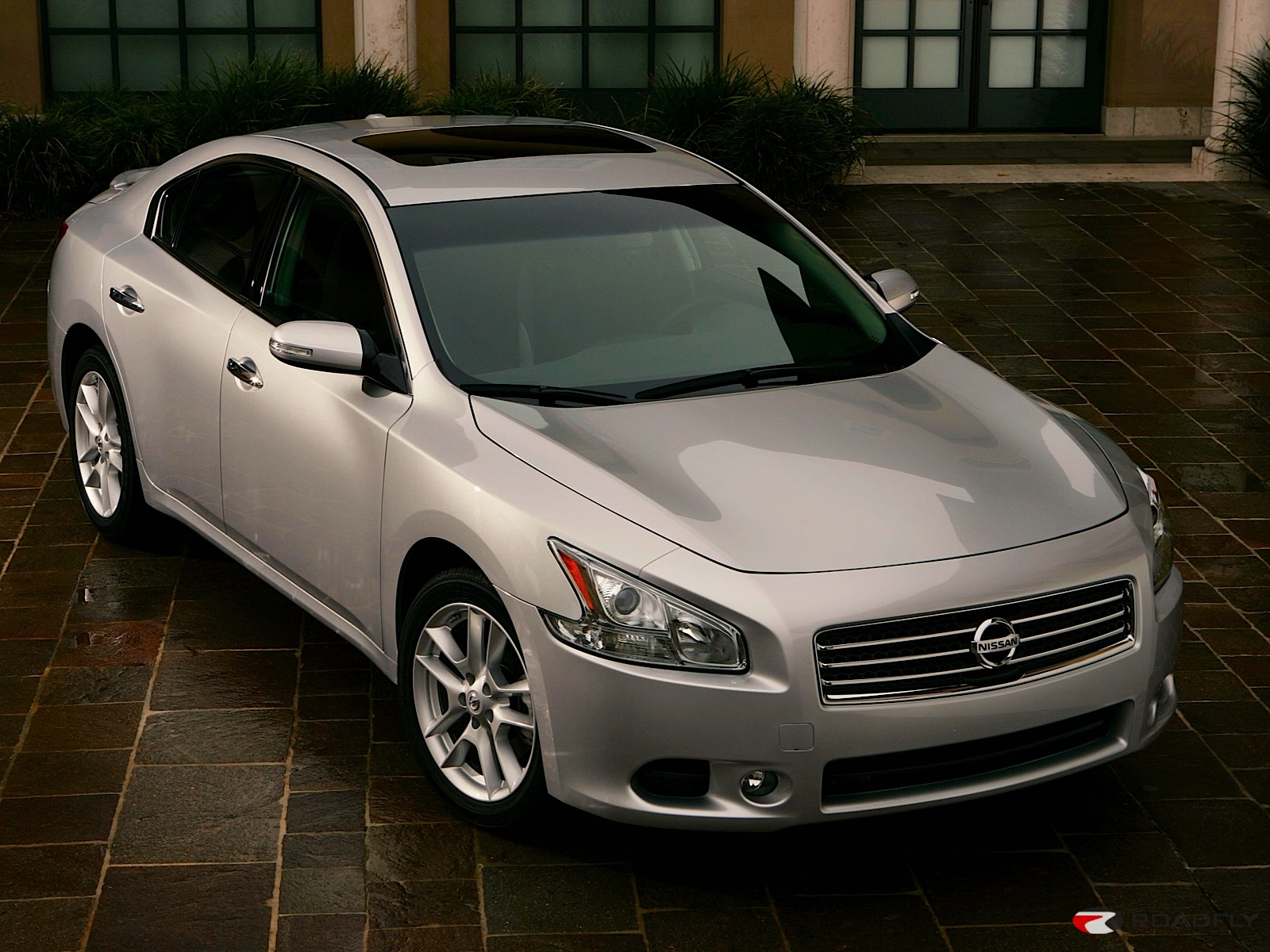 Nissan Maxima 3.5 Sv