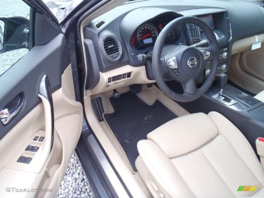 Nissan Maxima 3.5 Sv