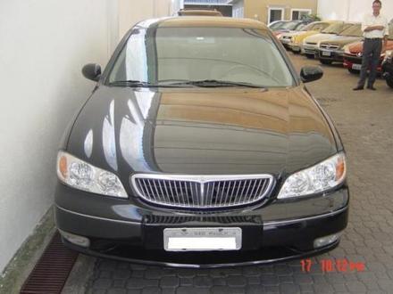 Nissan Maxima 30gv