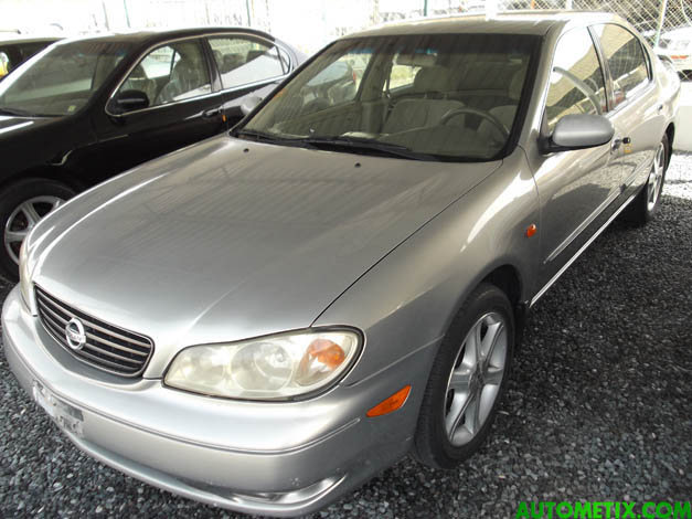 Nissan Maxima 30gv