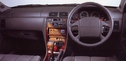 Nissan Maxima 30gv