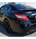 Nissan Maxima 4 Cylinder
