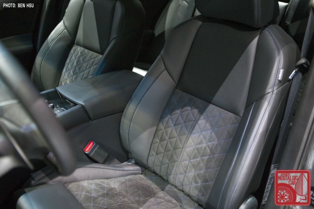 Nissan Maxima 4dsc