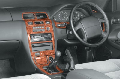 Nissan Maxima A32