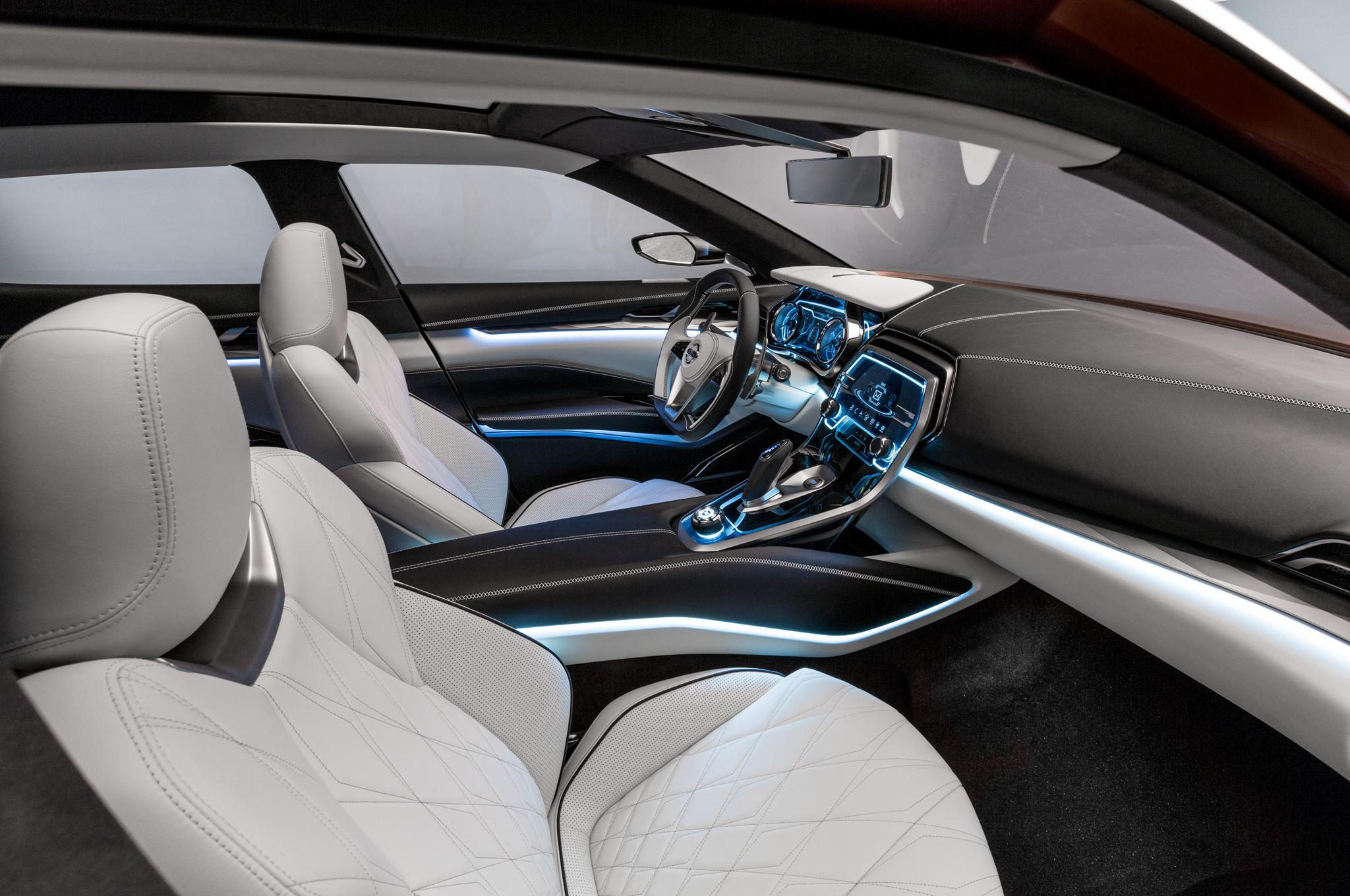 Nissan Maxima Concept