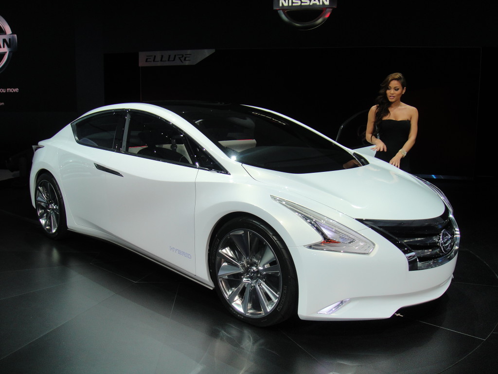 Nissan Maxima Coupe 2015 Nissan Maxima Coupe 2015