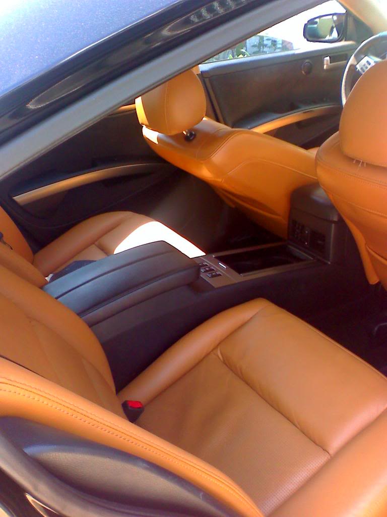 Nissan Maxima Elite Package