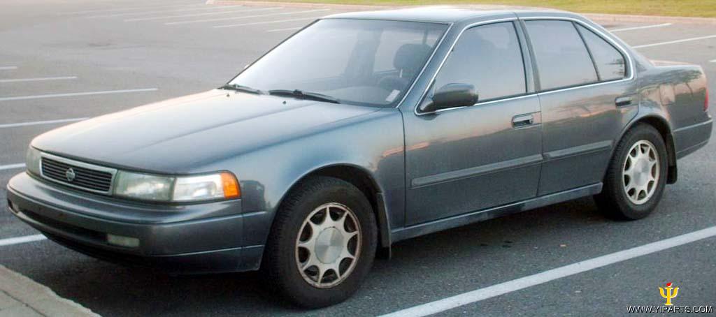 Nissan Maxima J30