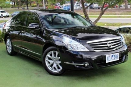 Nissan Maxima J32