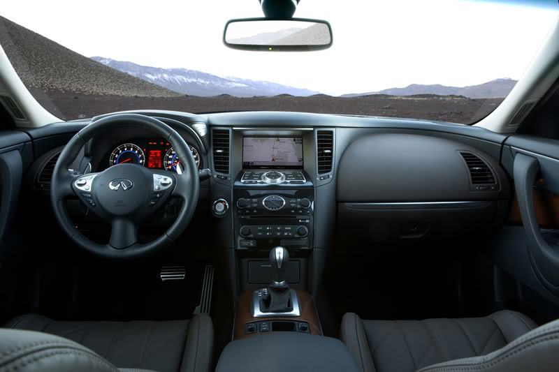 Nissan Maxima Manual