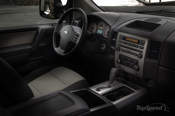 Nissan Maxima Matte Black