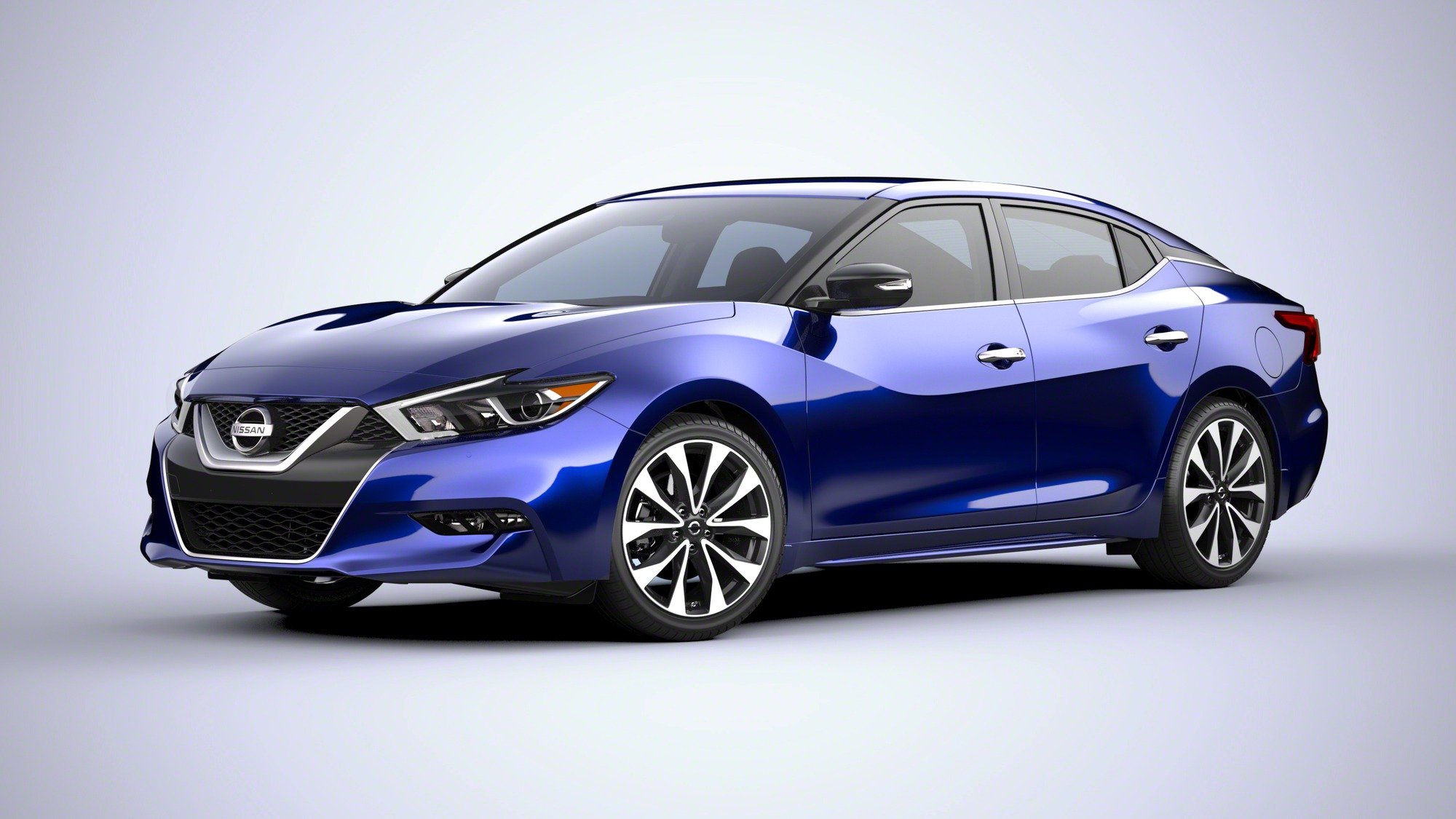 Nissan Maxima Nismo