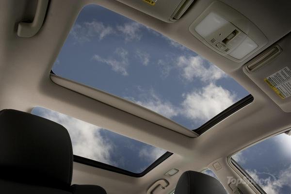 Nissan Maxima Premium Package