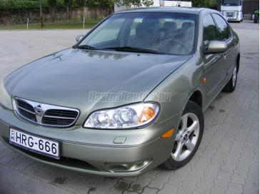 Nissan Maxima Qx 3.0 V6