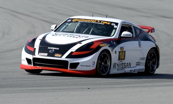 Nissan Maxima Race Car Nissan Maxima Race Car